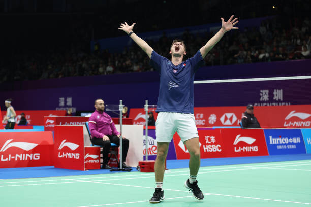 100-200元羽毛球拍測評：哪款更適合你的打法？