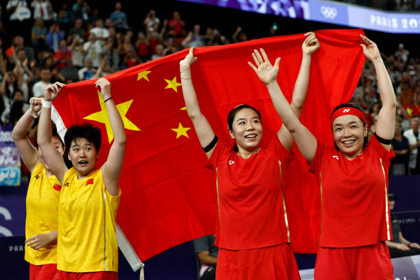 羽毛球拍品牌Logo圖鑒：歷史與設(shè)計(jì)背后的故事