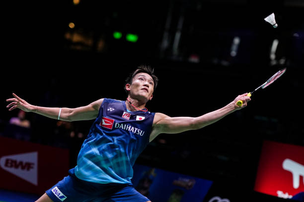 震驚！羽毛球世界冠軍確診鼻咽癌，健康警鐘再次敲響