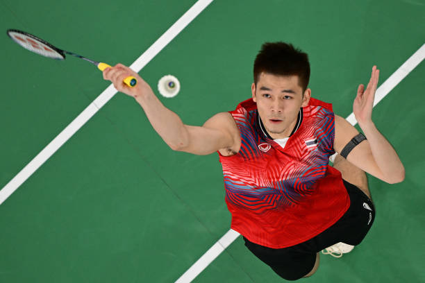 排球場和羽毛球場標(biāo)準(zhǔn)尺寸及面積對比