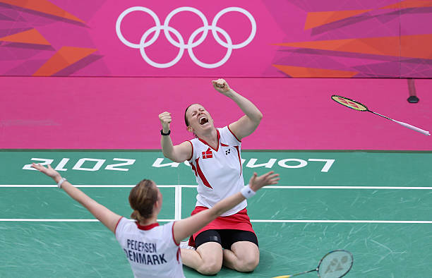 羽毛球單打和雙打的邊界線設(shè)置，你真的清楚嗎？