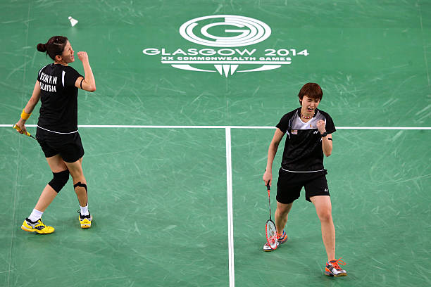 單打必看！羽毛球有效得分區(qū)域的邊界與規(guī)則解析