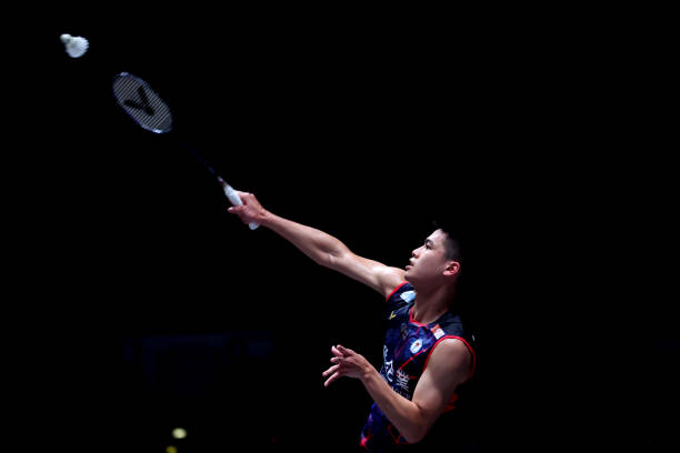 RSL羽毛球拍技術(shù)解析：碳素材質(zhì)與性能優(yōu)勢(shì)