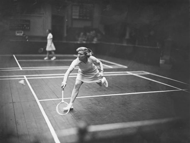 羽毛球違例判罰指南：15種情況讓你不再踩雷