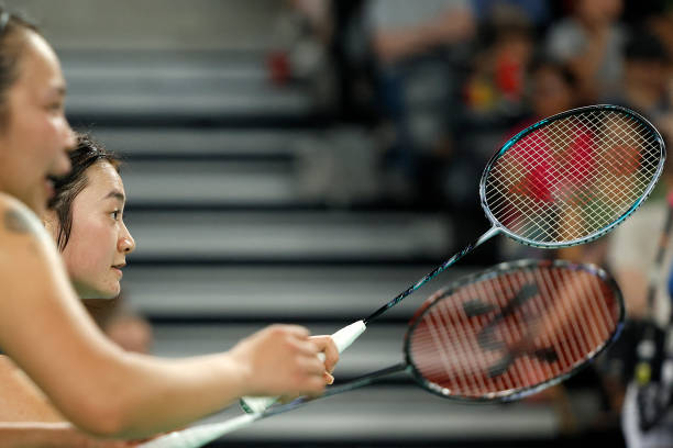 陳雨霏如何克服傷病，重返巔峰？