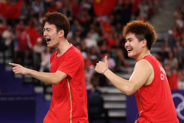 陳雨菲御用球鞋全攻略：從性能到穿搭指南