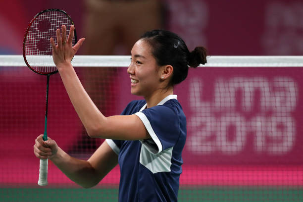 慢動(dòng)作拆解林丹殺球：如何練就世界級(jí)暴力扣殺