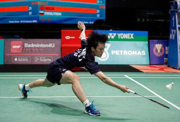 羽毛球發(fā)球進(jìn)階：從入門到精準(zhǔn)控制的訓(xùn)練步驟