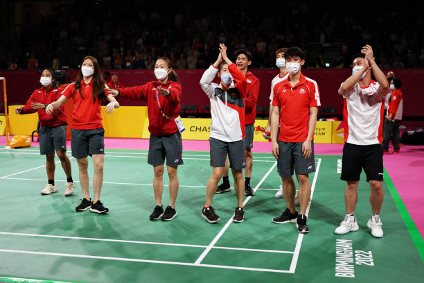 避免發(fā)球違例！解析新規(guī)對(duì)假動(dòng)作的限制