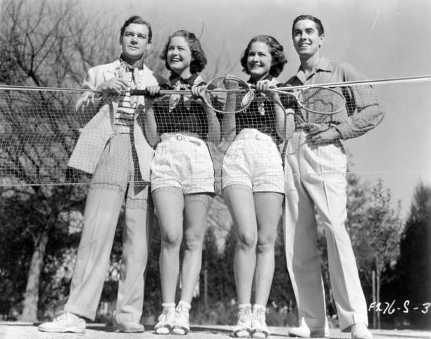 羽毛球新手必學：10個基本動作入門指南