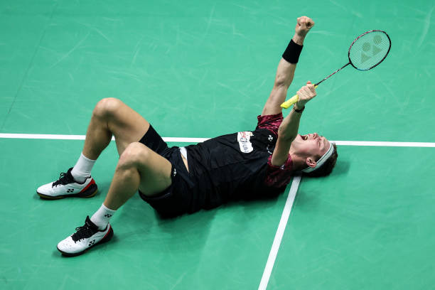 羽壇巔峰之戰(zhàn)！陳雨菲迎戰(zhàn)何冰嬌，國羽內戰(zhàn)爭冠