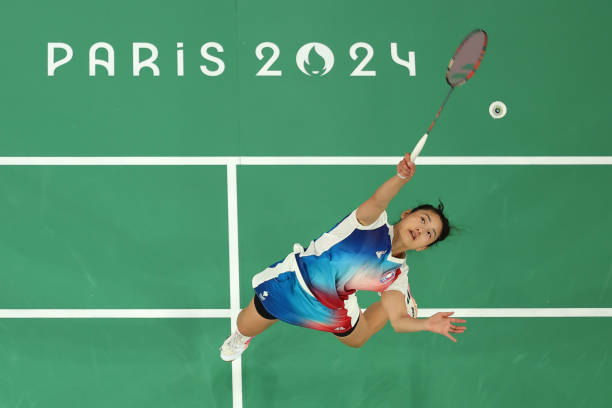 輕量化時(shí)代：5U羽毛球拍是否比4U更有優(yōu)勢？