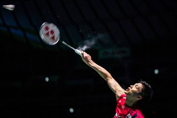 他能打羽毛球，是因?yàn)閳?jiān)持了這3個(gè)習(xí)慣