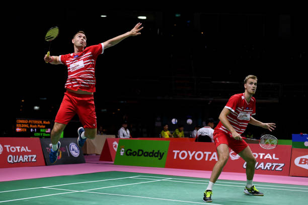 專業(yè)教練+趣味教學(xué)！10家優(yōu)質(zhì)兒童羽毛球培訓(xùn)機構(gòu)盤點