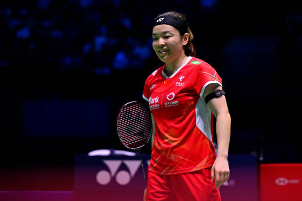 羽毛球技術(shù)術(shù)語科普：吊球、劈殺、搓球等動(dòng)作解析