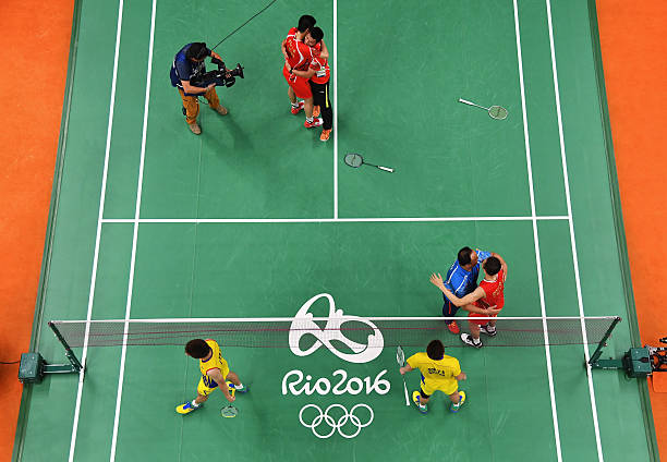 羽毛球單打比賽中的邊界線爭議：常見問題與解決方法