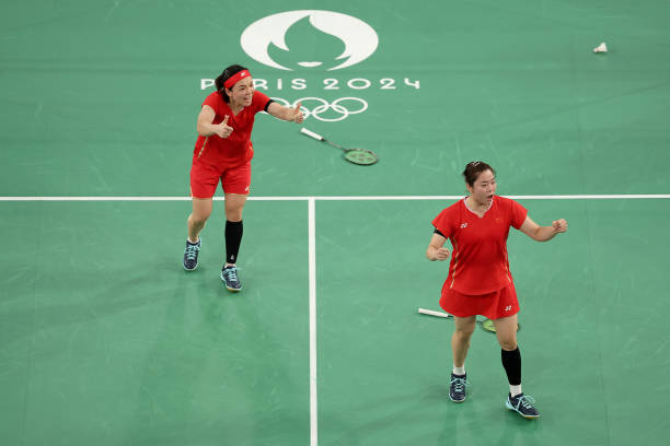 從零開始掌握羽毛球：十二個基礎(chǔ)動作全解析