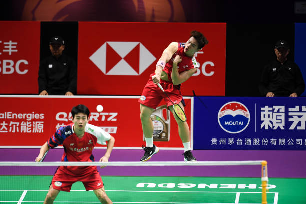 和爸爸打羽毛球的快樂(lè)時(shí)光——我的運(yùn)動(dòng)日記