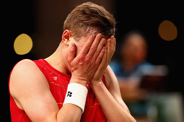 張尉父親職業(yè)曝光：原來他才是兒子奪冠的“秘密武器”