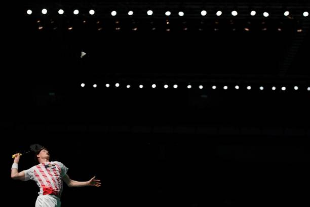 技術(shù)流VS力量派！石宇奇與安賽龍比賽全解析