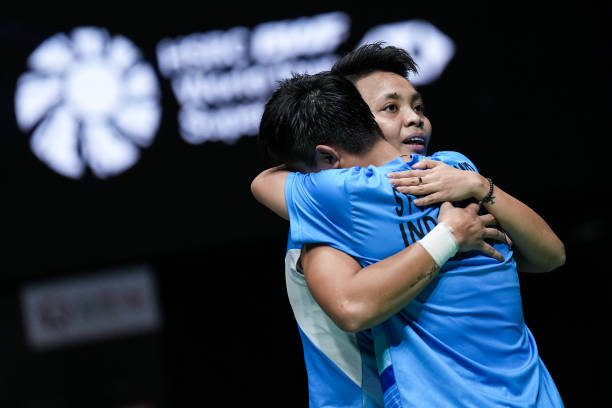 羽毛球裁判手勢與術(shù)語：如何正確理解比賽判罰