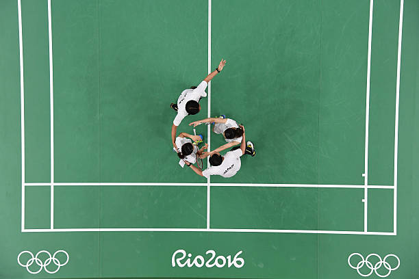 Sweating羽毛球拍檔次解析：中端還是高端？