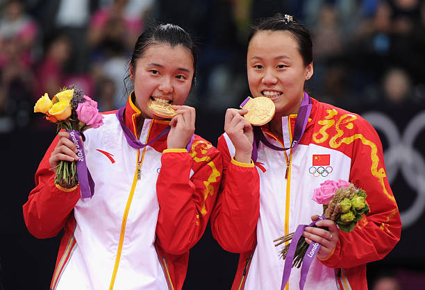 志田千陽(yáng)身高揭秘：日本羽毛球女神真實(shí)身高是多少？