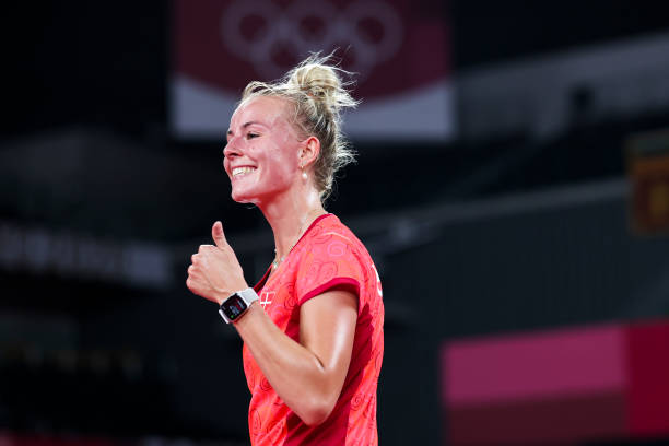 羽毛球界震驚！多位職業(yè)選手確診癌癥，原因何在？