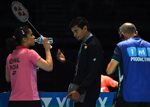 2020羽毛球賽經(jīng)典對決：那些令人窒息的比分大戰(zhàn)