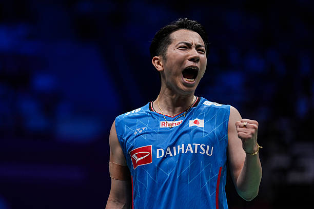 羽毛球發(fā)球路線(xiàn)變化技巧：讓對(duì)手猜不透你的意圖