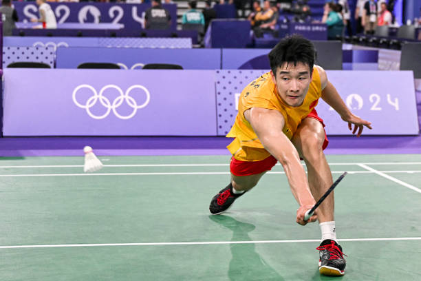 羽毛球球場長度的國際標(biāo)準(zhǔn)解析