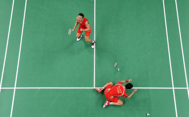 羽毛球撿球技巧：如何優(yōu)雅又高效地?fù)烨颍?></a>
                        </div>
                        <div   id=