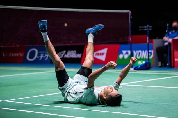 羽毛球新手必看！5個(gè)基礎(chǔ)動(dòng)作訓(xùn)練步驟