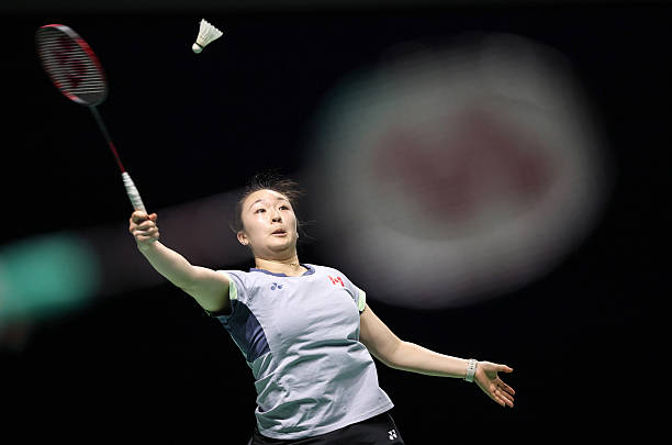 揭秘蔡侑玎的御用球拍：專(zhuān)業(yè)選手的裝備選擇