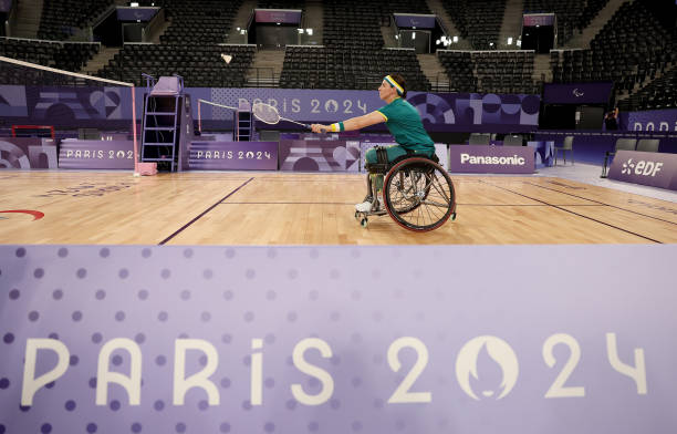 羽毛球場(chǎng)地的尺寸誤區(qū)：常見錯(cuò)誤測(cè)量與正確規(guī)范