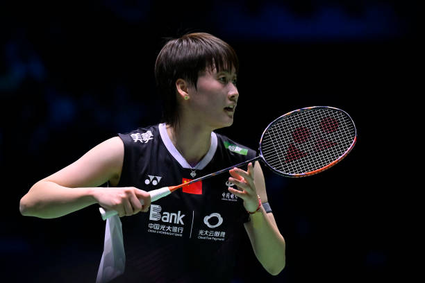 2025年羽毛球全球賽事日歷：全年重要比賽一網(wǎng)打盡