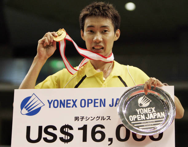 羽毛球雙打場(chǎng)地與單打場(chǎng)地的區(qū)別對(duì)比