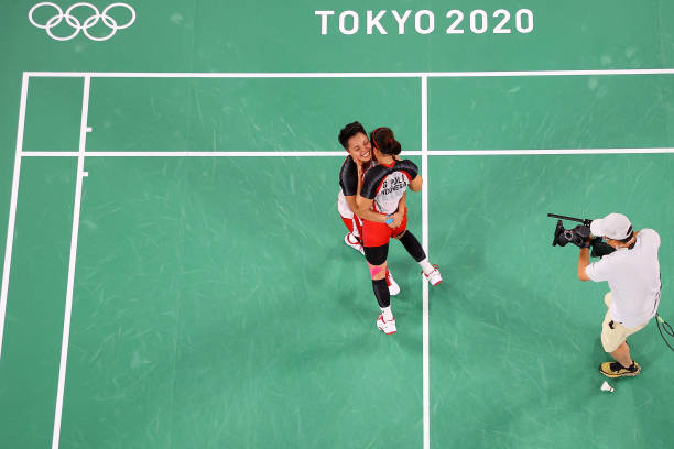 必收藏！羽毛球比賽中最經(jīng)典的20個逆天扣殺，看得人熱血沸騰