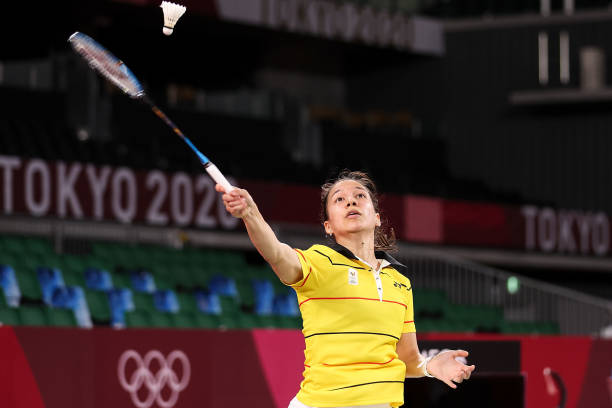 羽毛球裁判手勢(shì)與判罰規(guī)則：看懂比賽信號(hào)