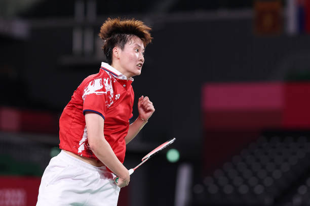 從笨拙到默契：和爸爸一起打羽毛球的成長故事