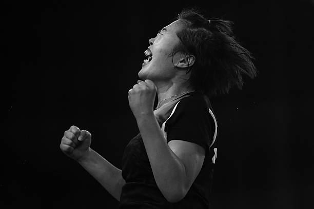 羽毛球初學(xué)者必看：shuttlecock的正確讀法