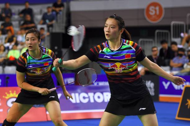 羽毛球場凈空高度的重要性及標準規(guī)定