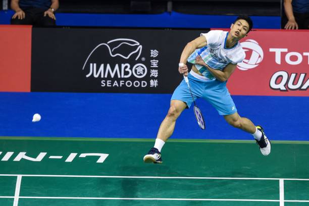 羽毛球發(fā)球教學(xué)：6種姿勢(shì)詳細(xì)分解，適合不同水平選手