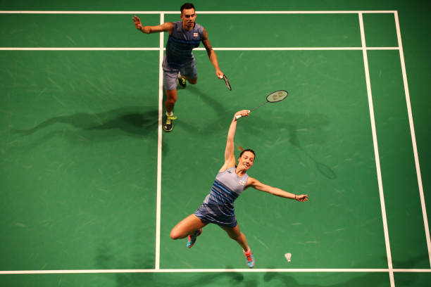 輕便耐用！100元左右適合初學(xué)者的羽毛球拍TOP5