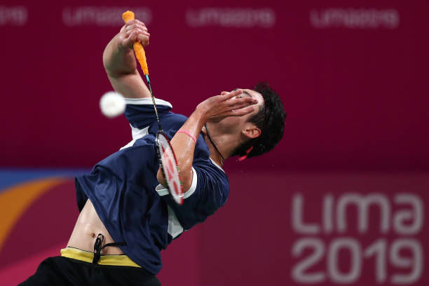 羽毛球場地劃線規(guī)則：如何正確標(biāo)記邊線和端線