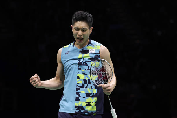 李宗偉VS林丹：羽毛球史上最偉大的對(duì)手