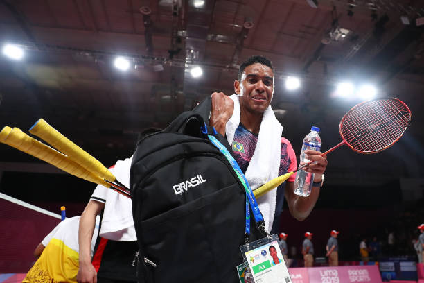 印尼公開賽獎(jiǎng)金分配公平嗎？單打VS雙打差距引熱議