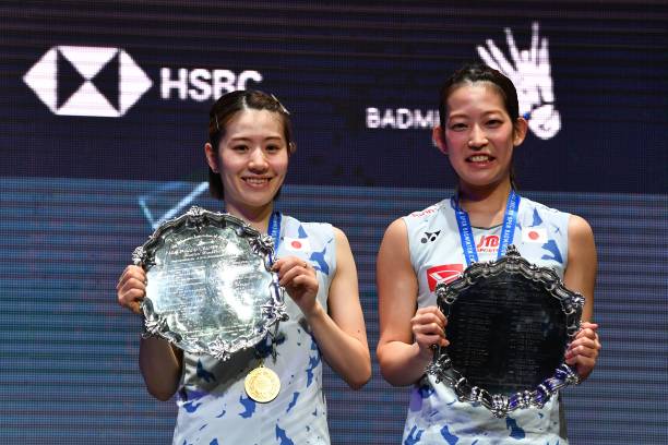 桃田賢斗的步法與節(jié)奏：如何打造高效得分體系