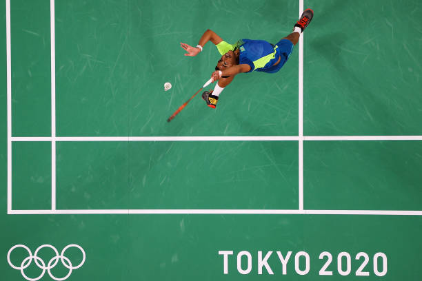 羽壇名將陶菲克：他在全英公開賽的最佳表現(xiàn)是什么？