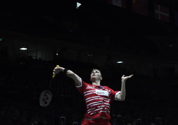 從英國到世界：羽毛球比賽規(guī)則是如何被推廣和規(guī)范的？